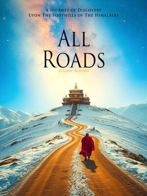 cover image of All Roads
